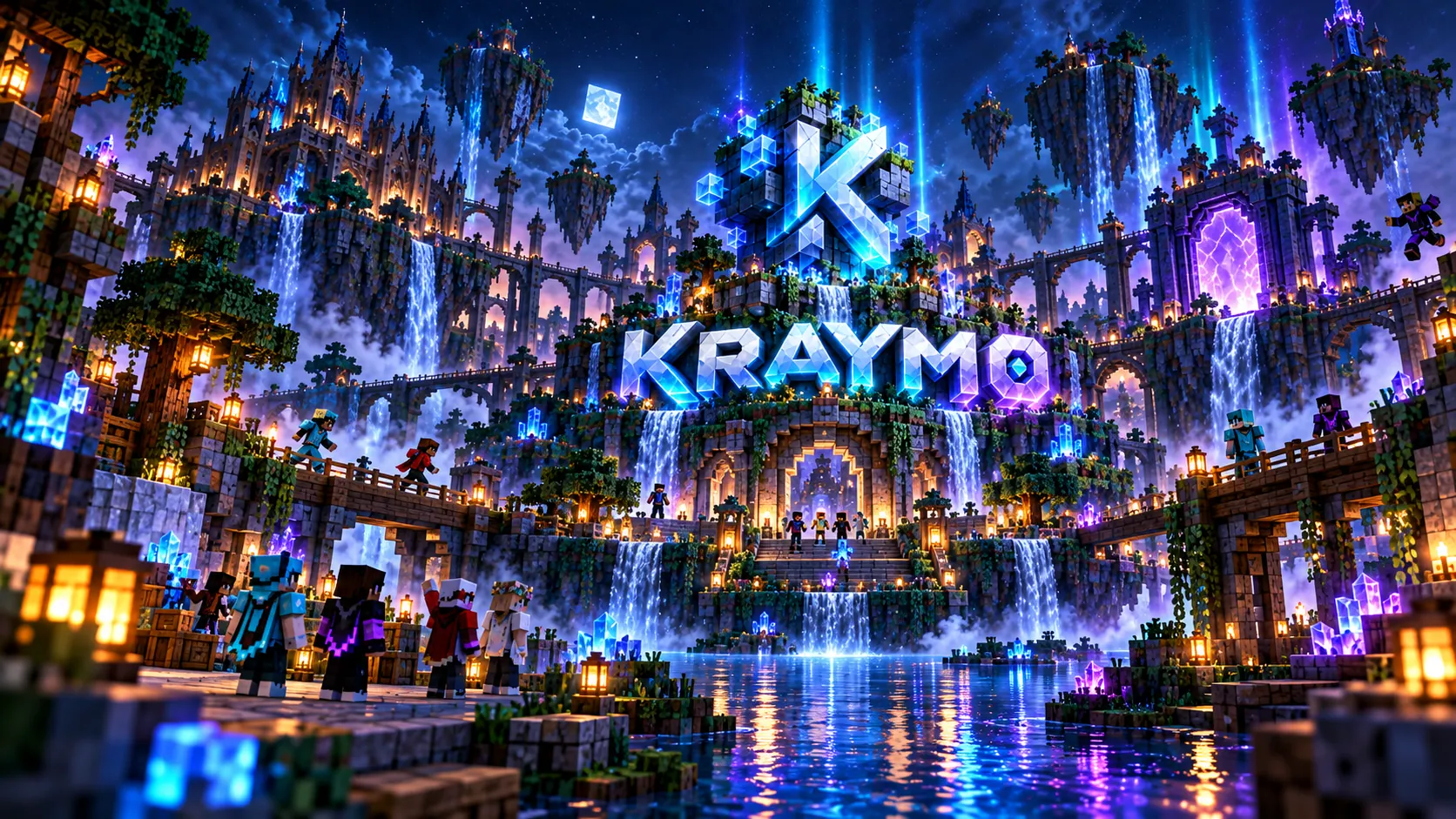 KRAYMO character concept 1